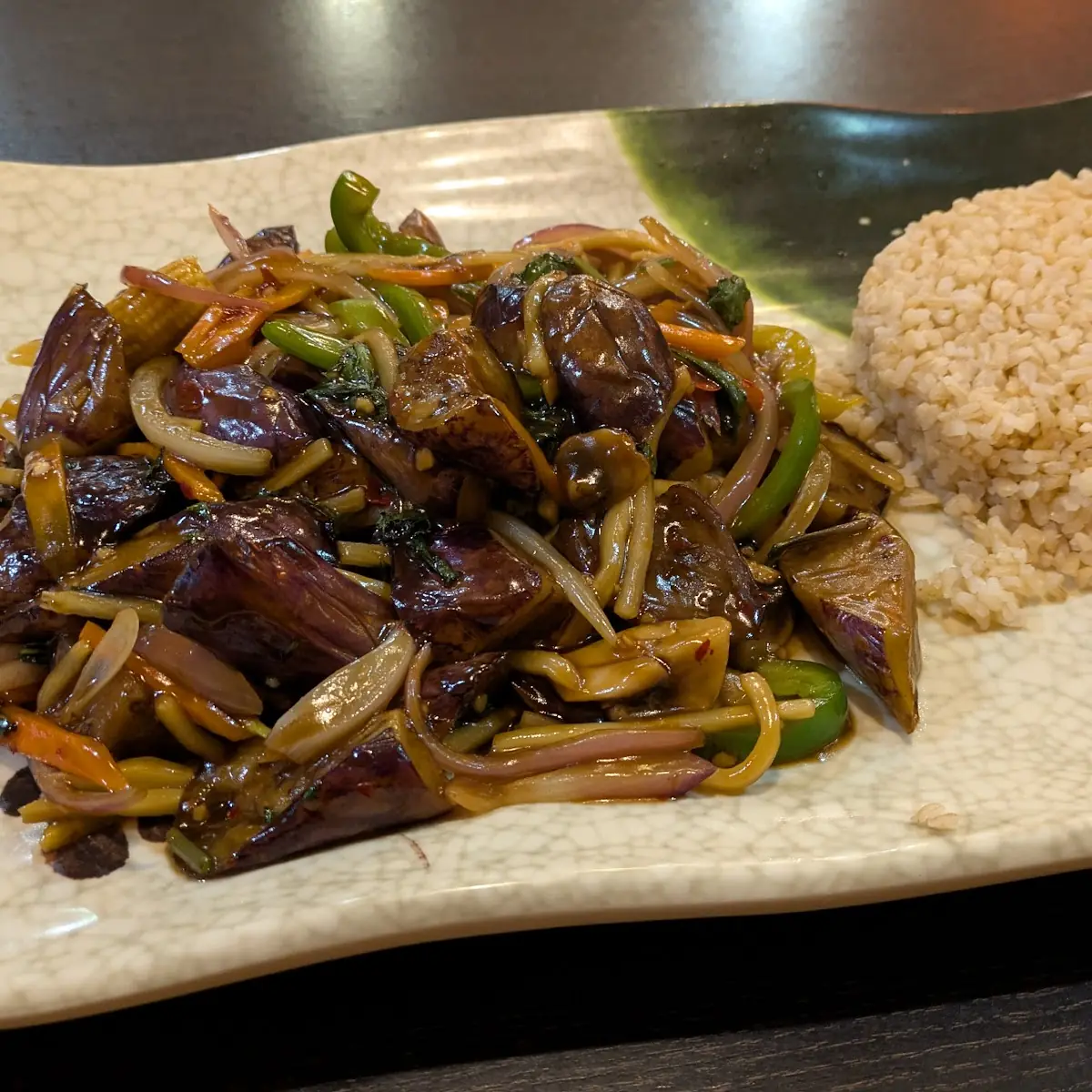 Mongolian Beef