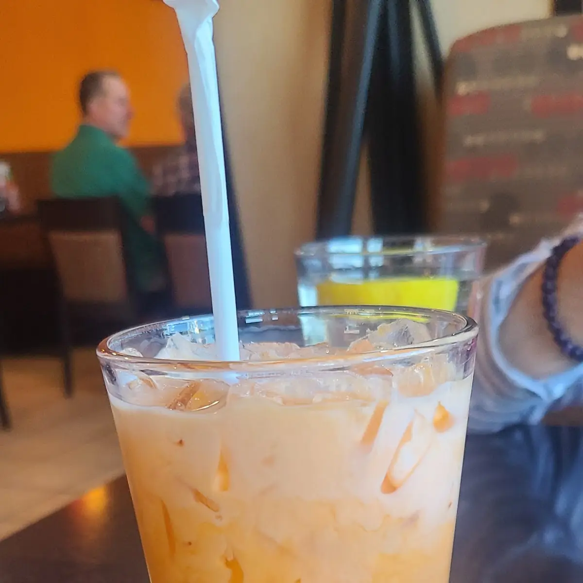 Thai Iced Tea