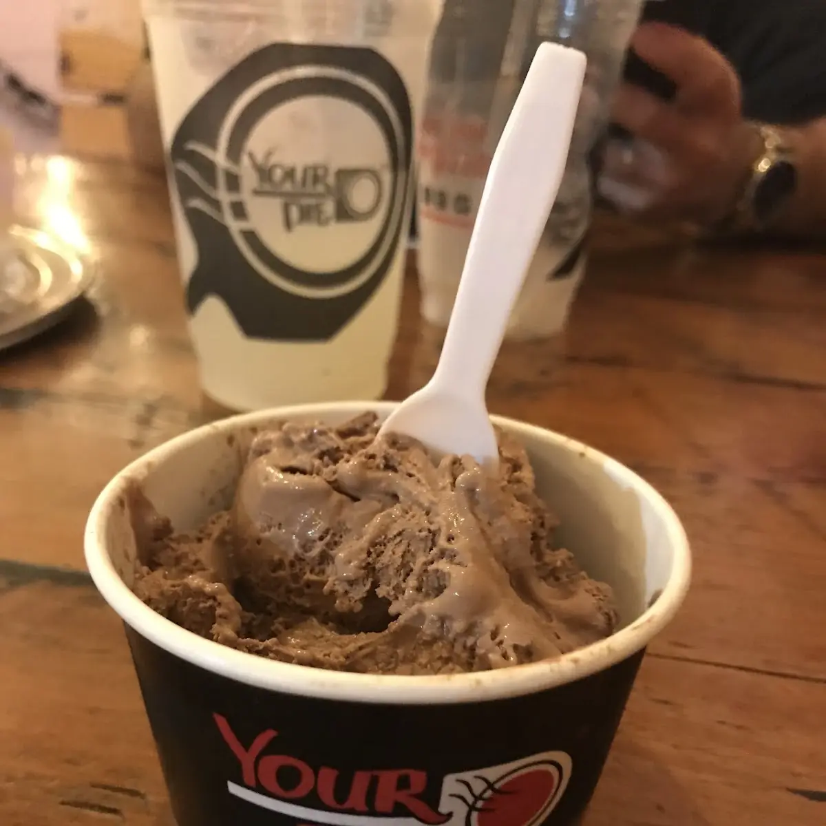 Dark Chocolate