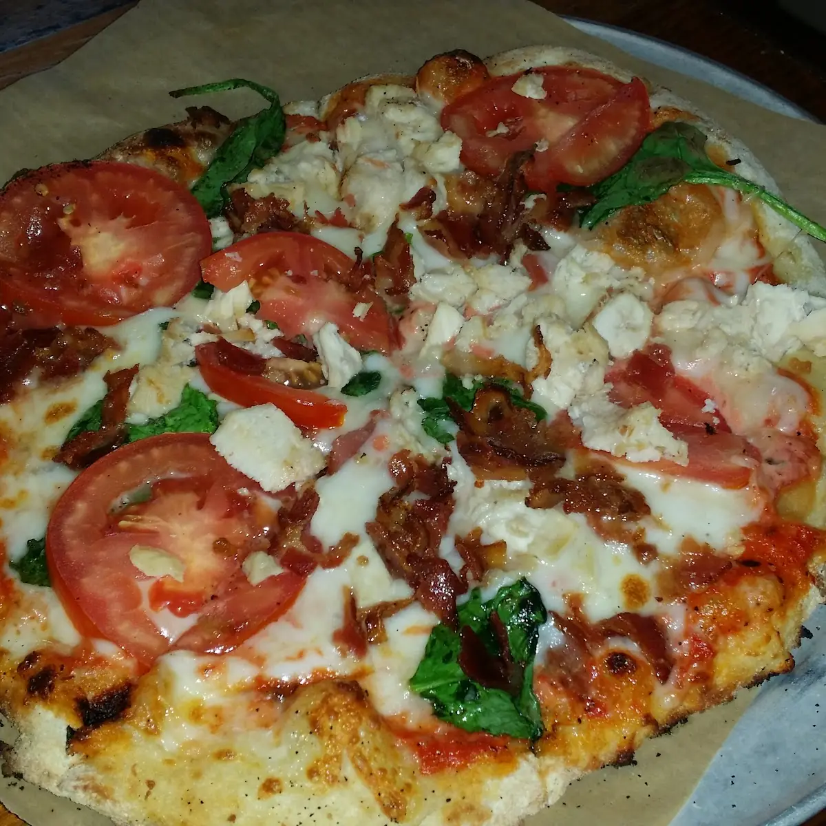 Pizza Ever