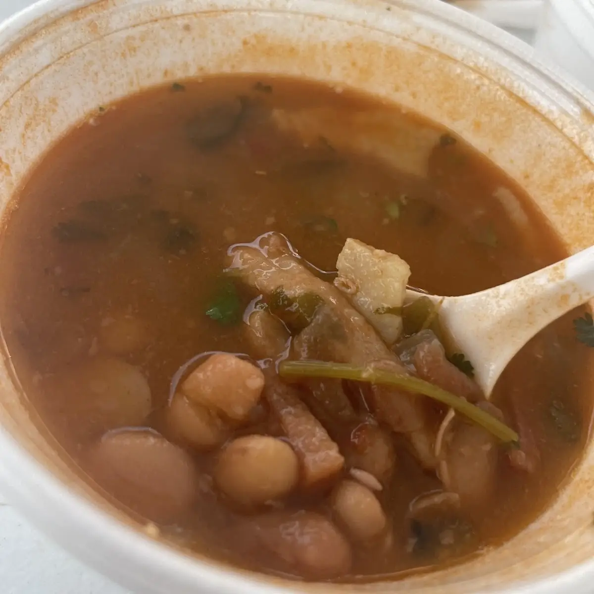 Frijoles Charros