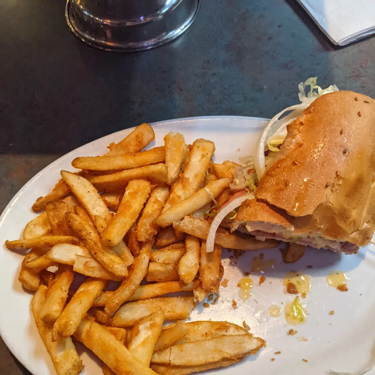 Italian Sub