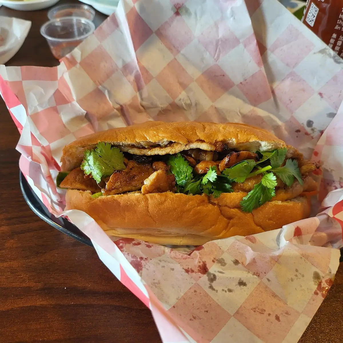 Pork Bahn MI