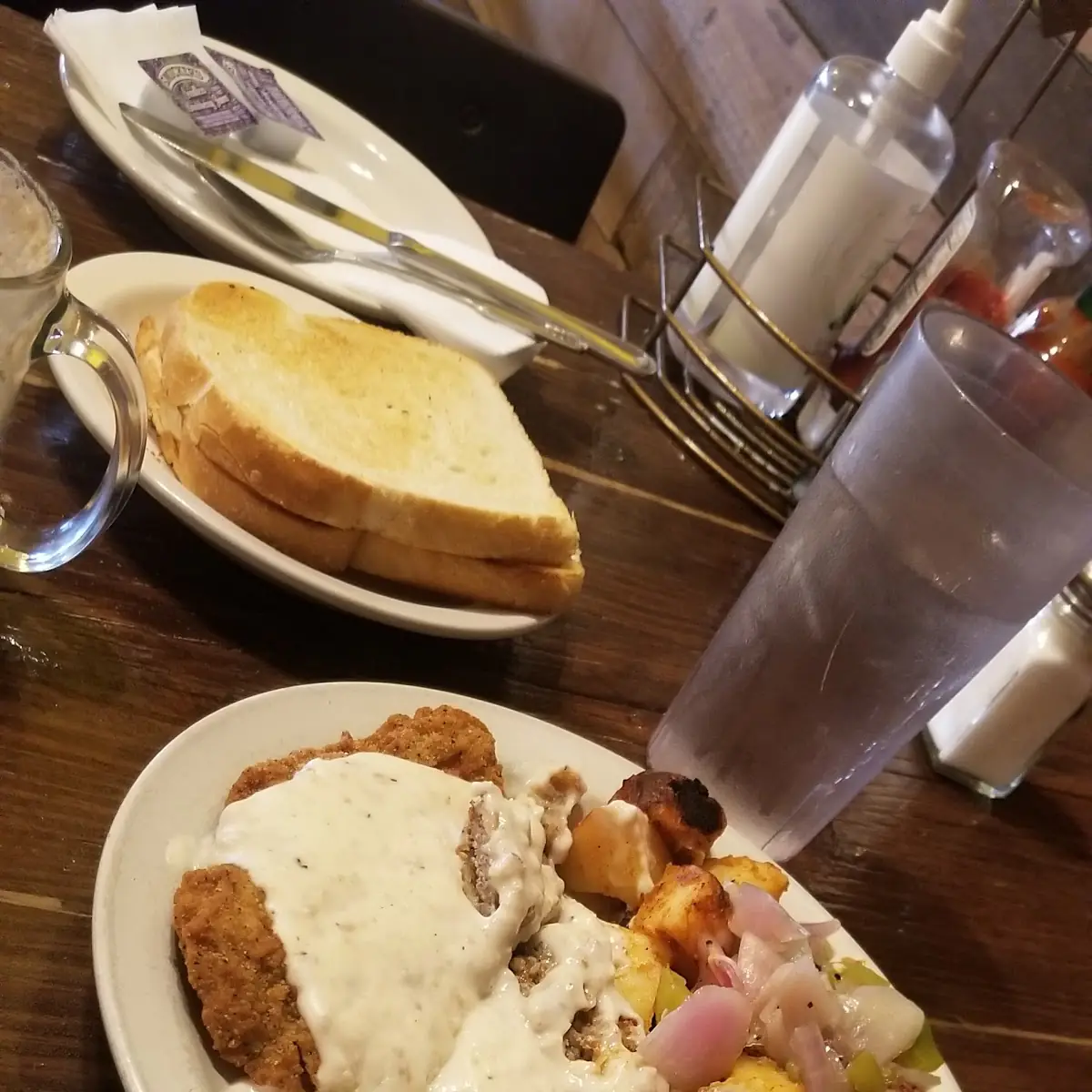 Country Fried Chicken