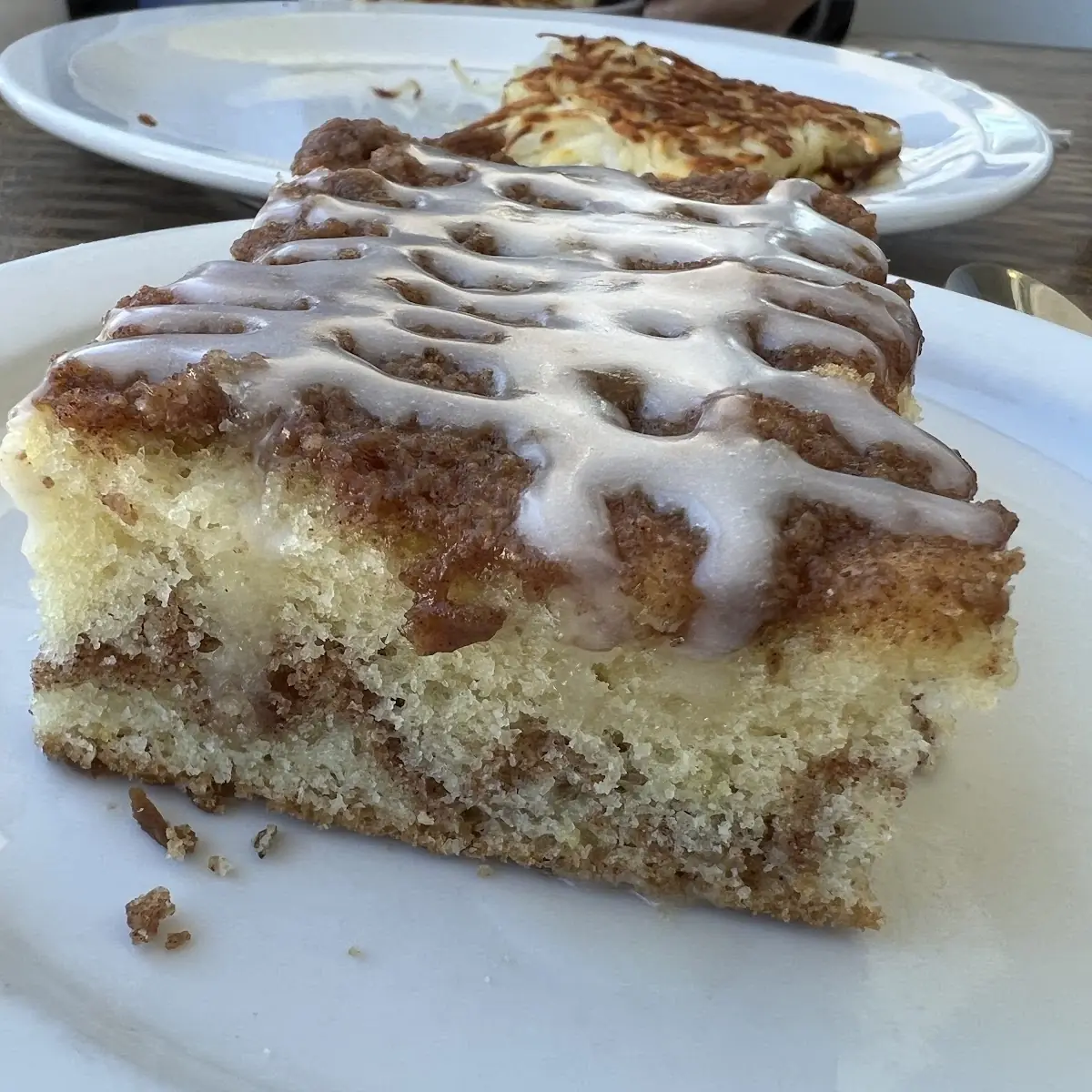 Homemade Cinnamon Rolls
