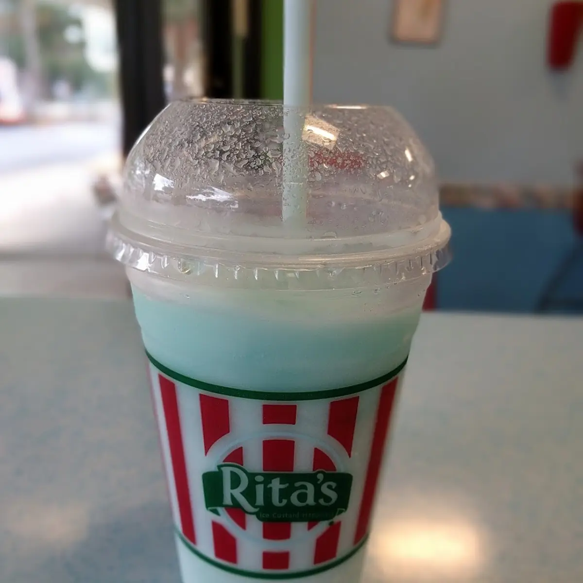 Misto Shake