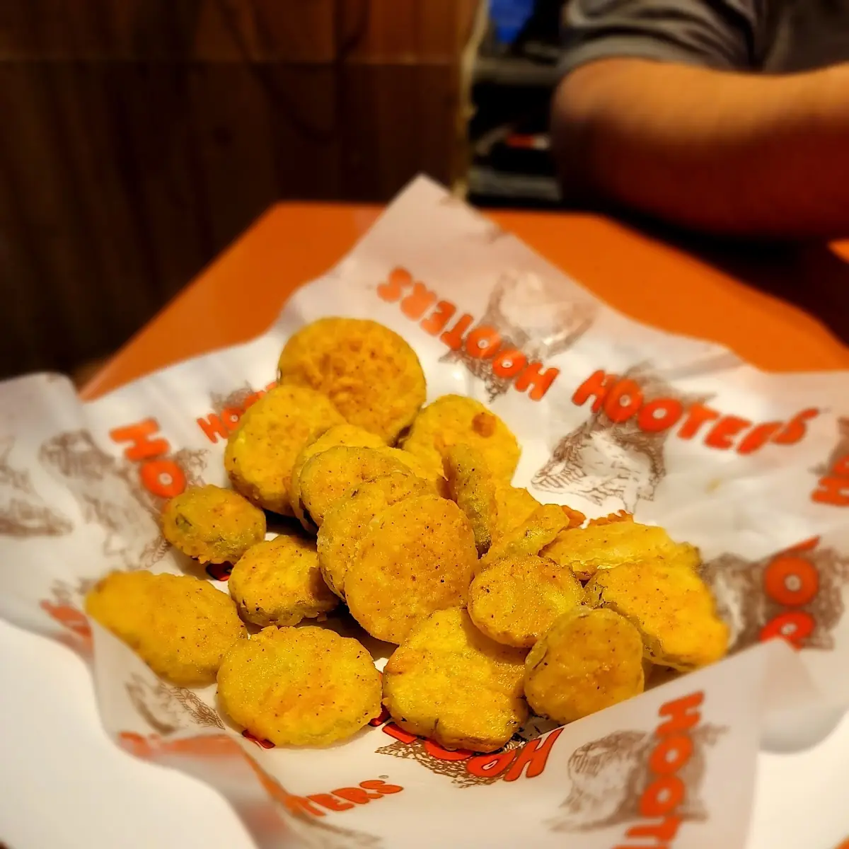 Kids Chicken Tenders
