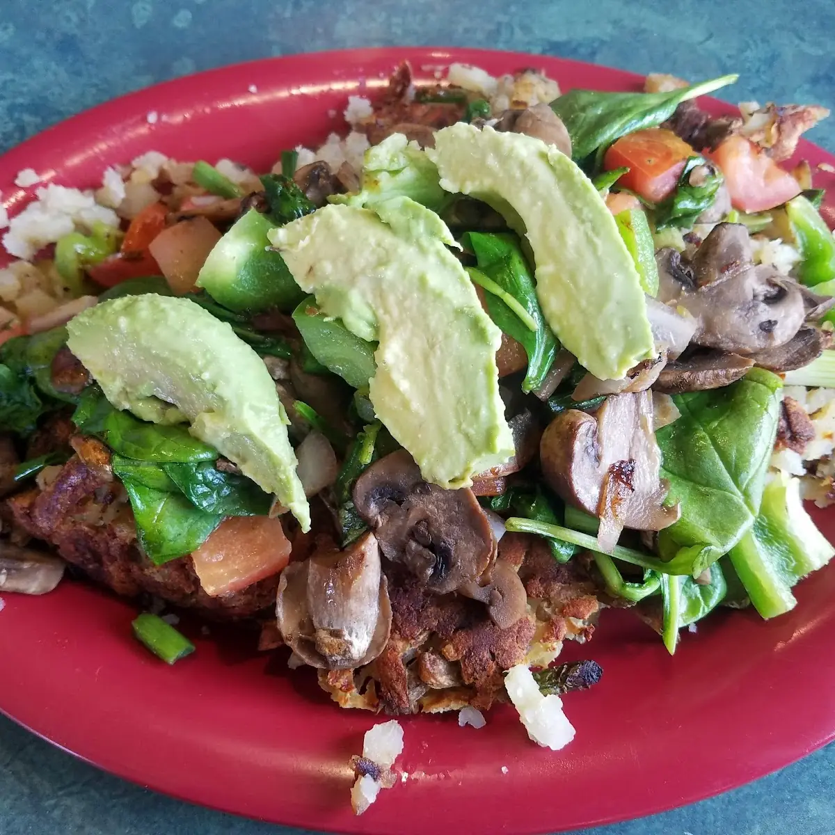 Carne Asada