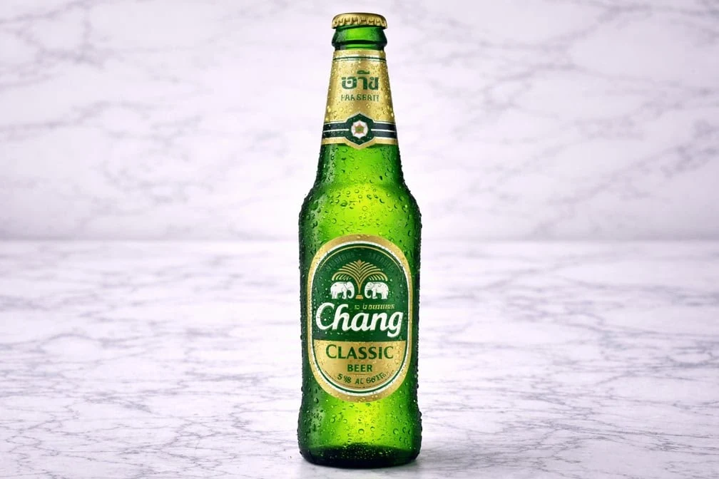 Chang Thai Beer, Thai Town Restaurant