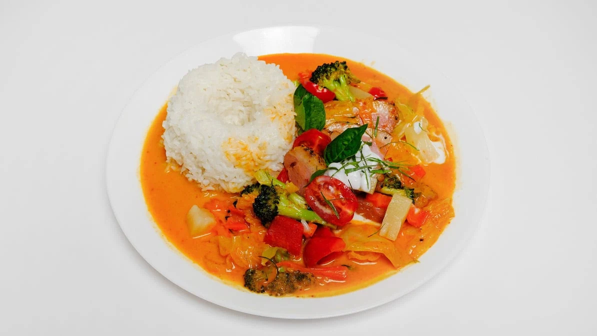 Highlights, Thai Town Restaurant