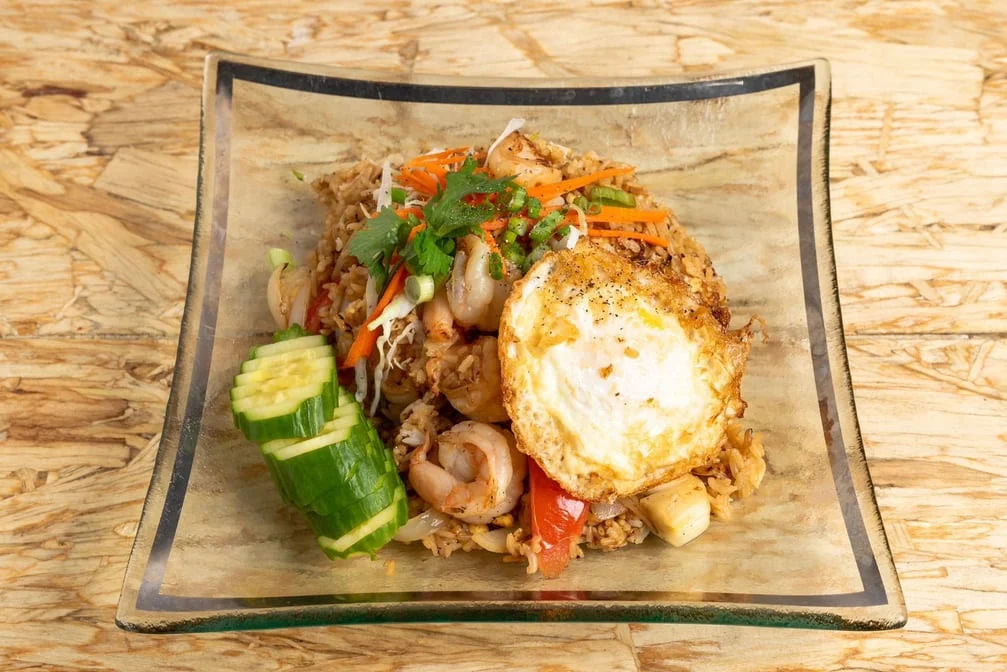Highlights, Thai Town Restaurant