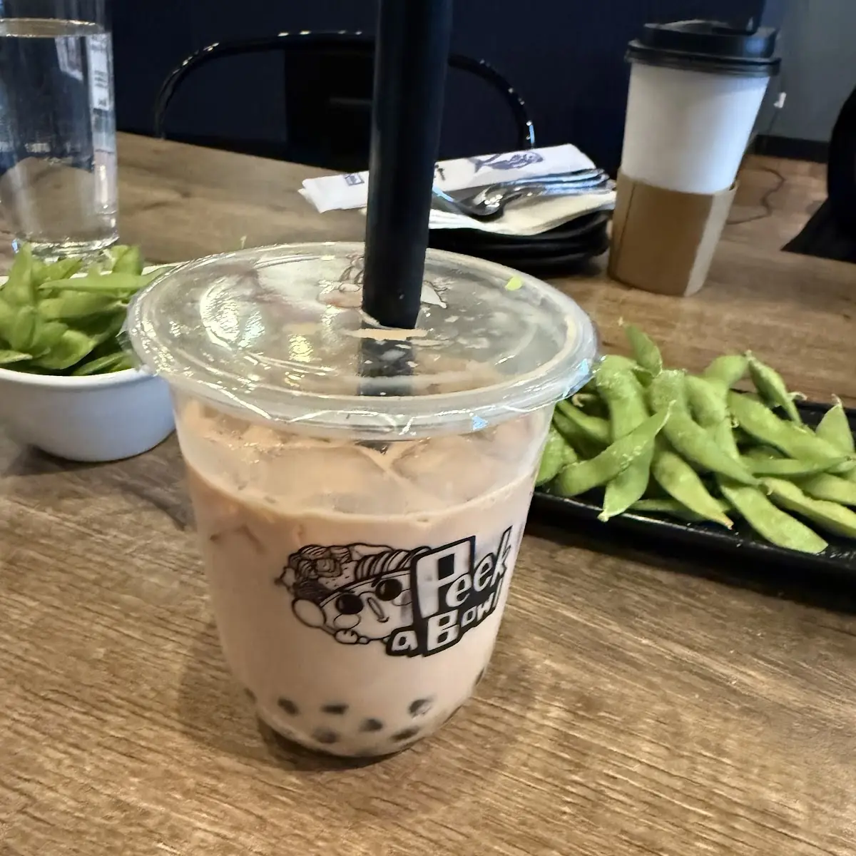 Milk Tea