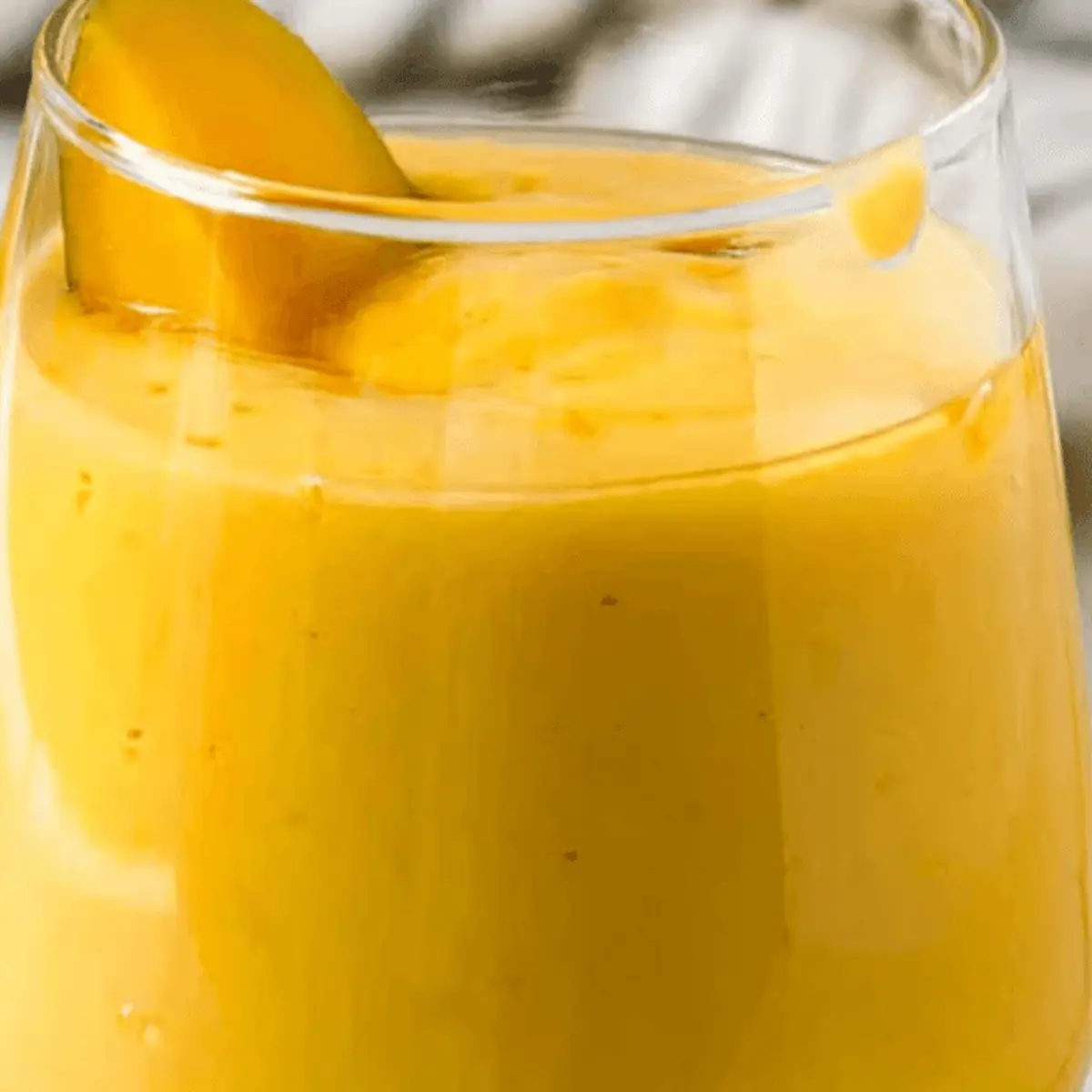 Mango Lassi