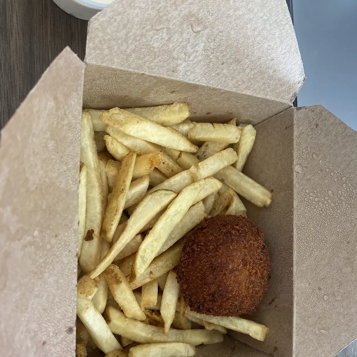 Crab Cakes