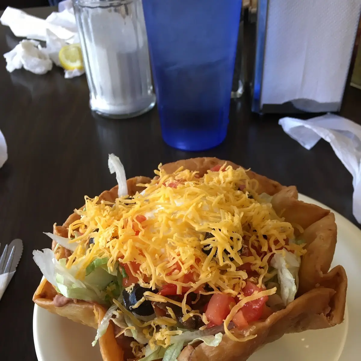 Taco Salad