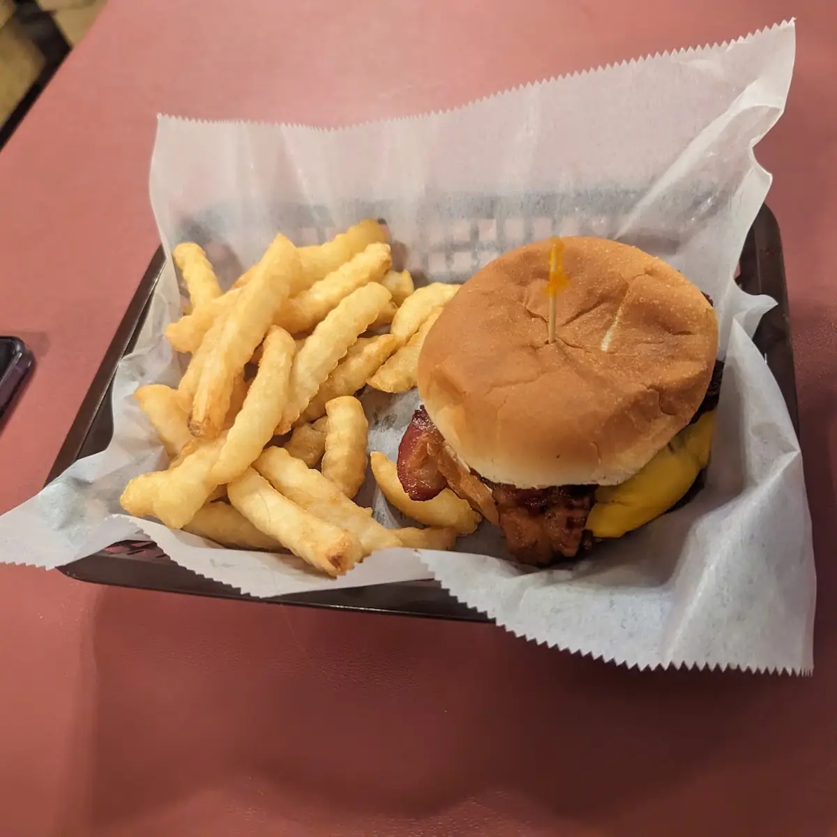 Chicken Sandwich