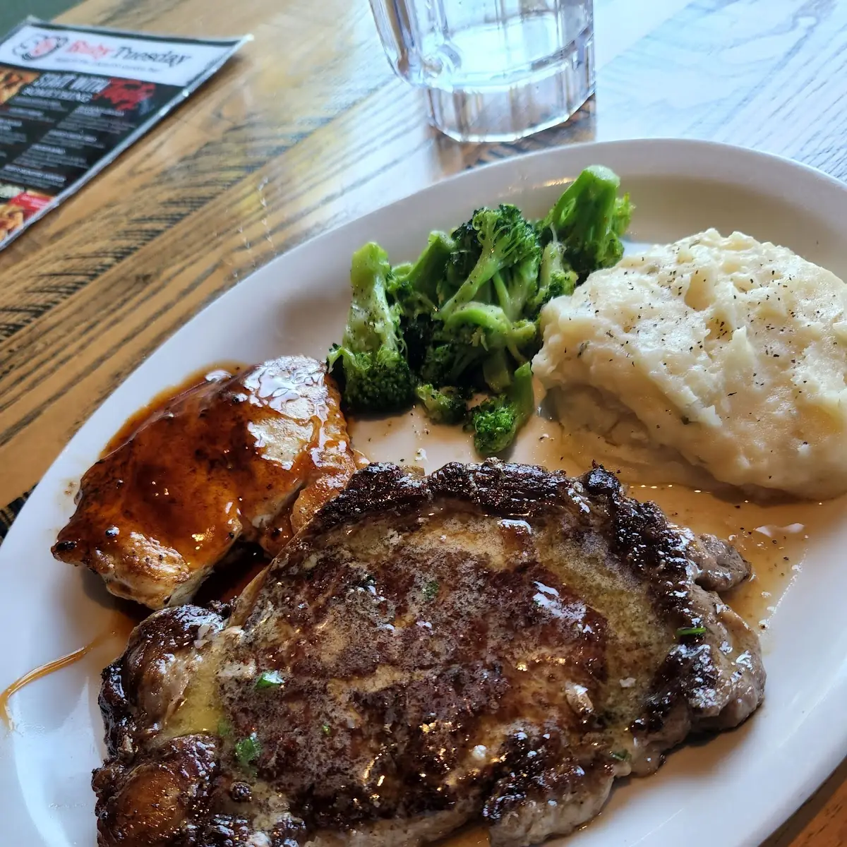 Rib Eye
