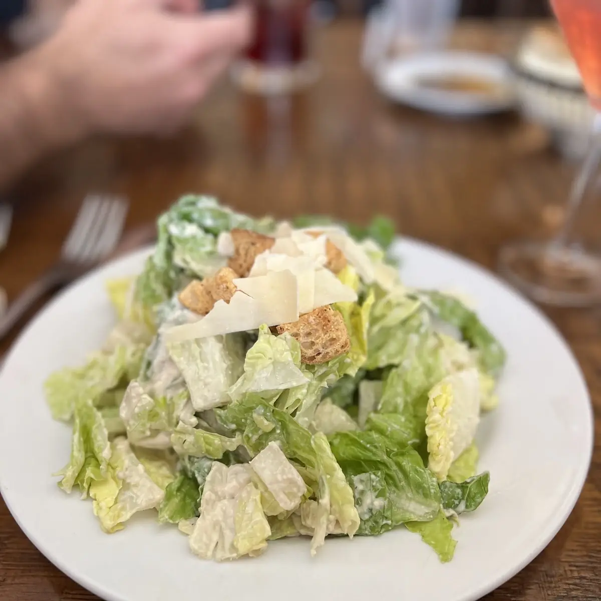 Caesar Salad