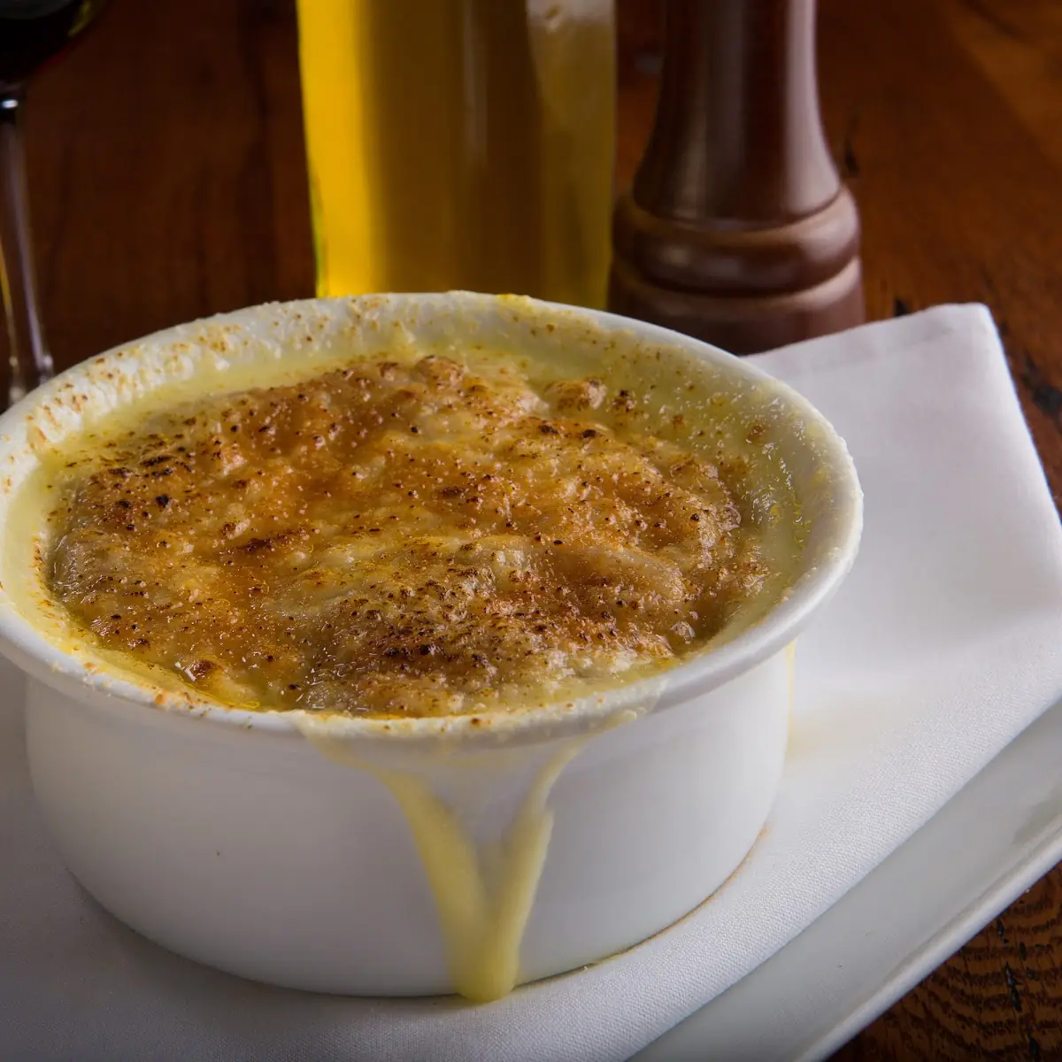 French Onion Soup