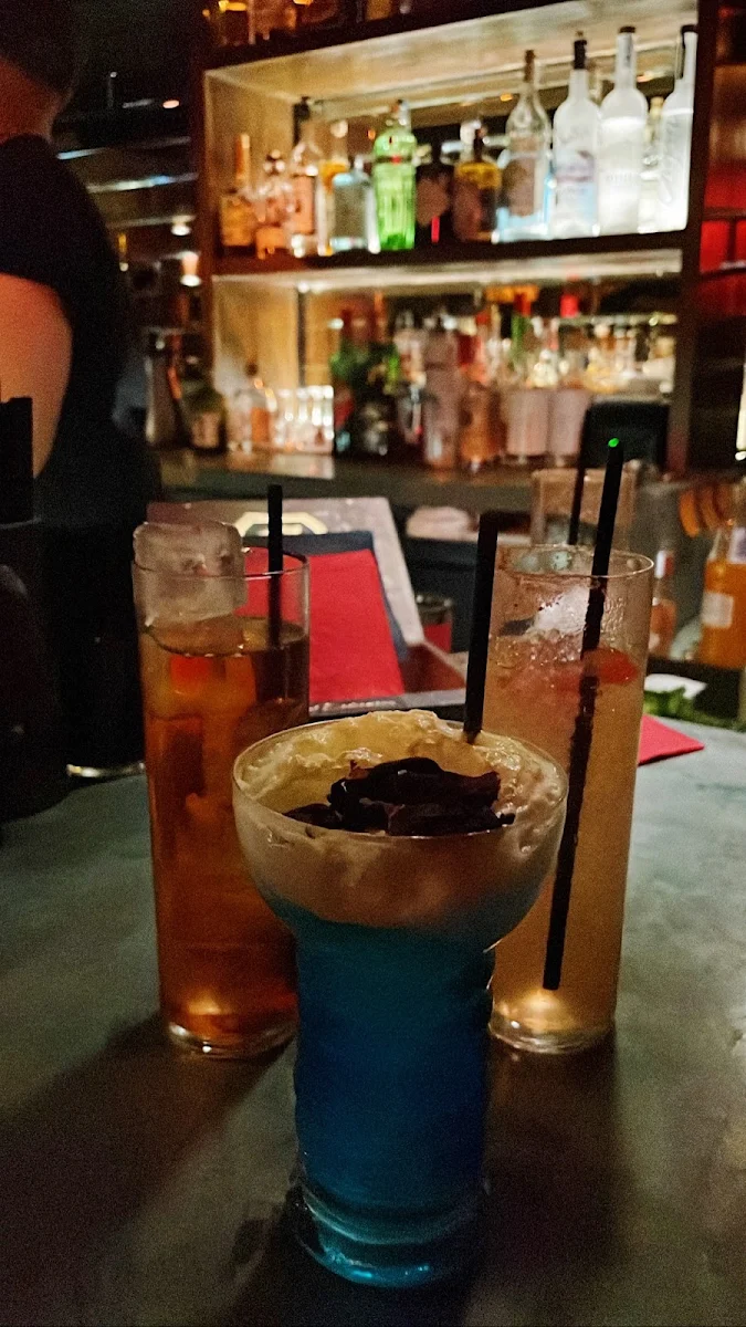 Mai Tai