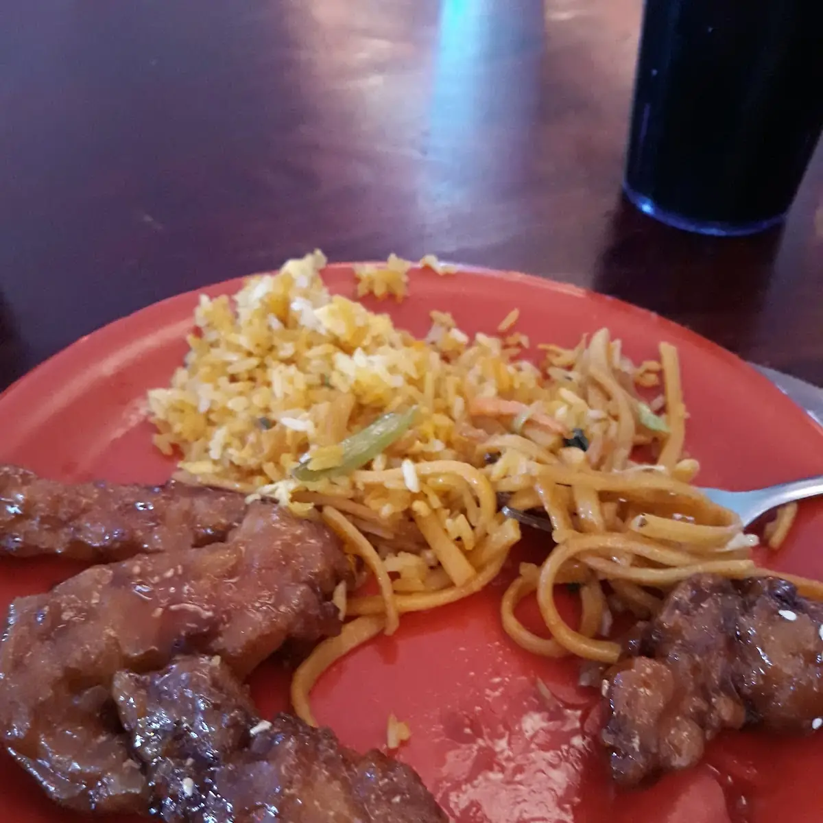 All You Can Eat