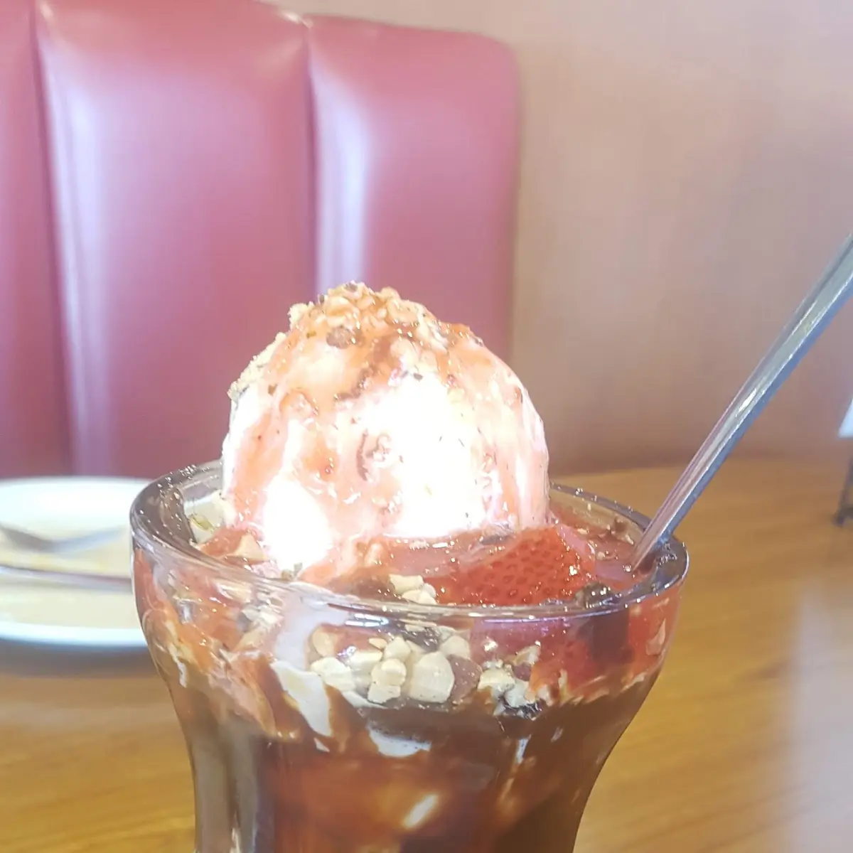 Hot Fudge