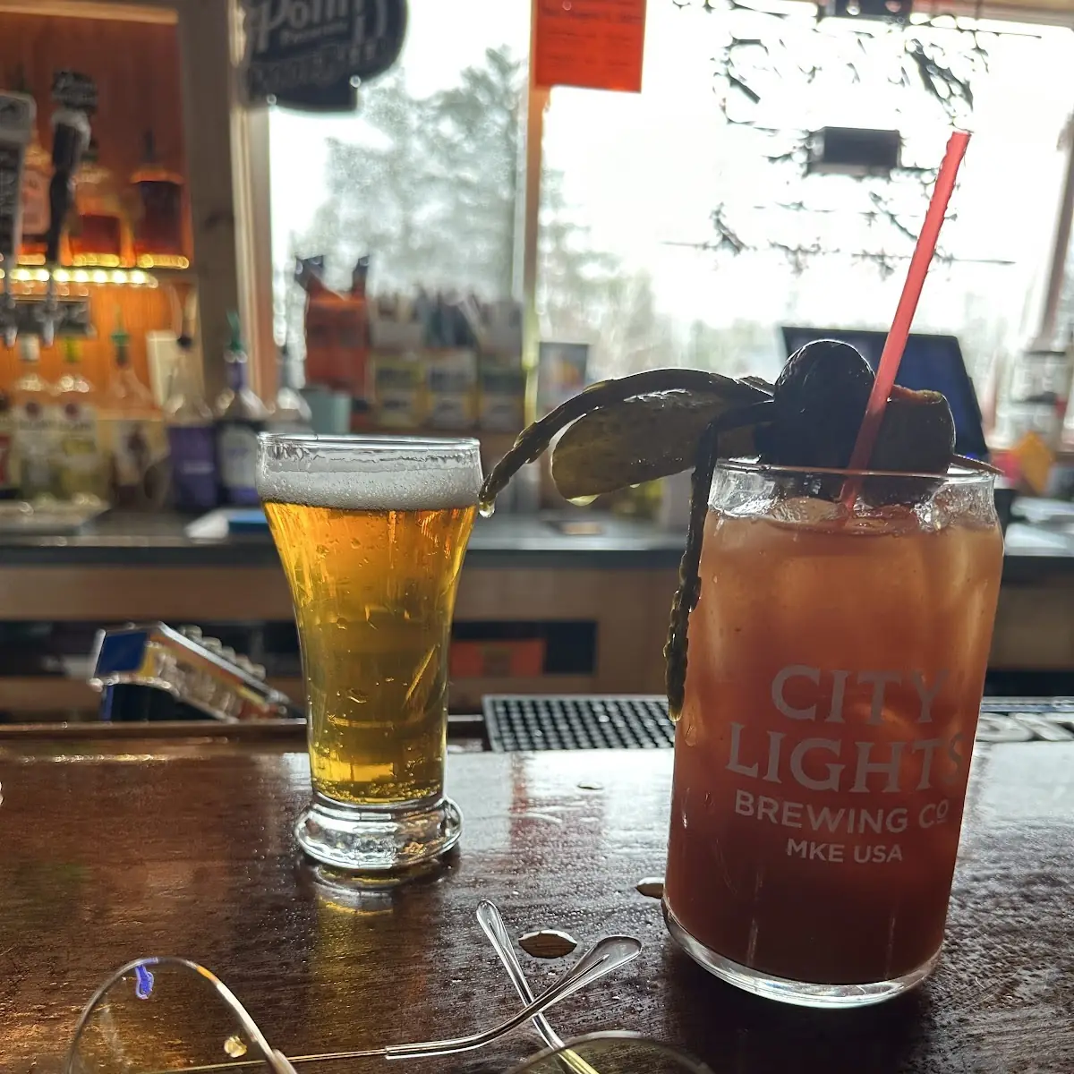 Bloody Mary