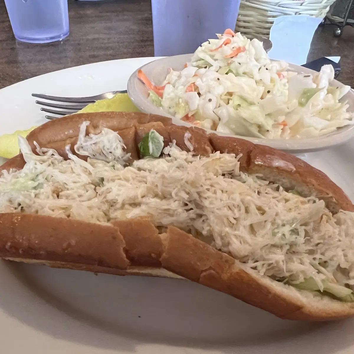Kraut Dog