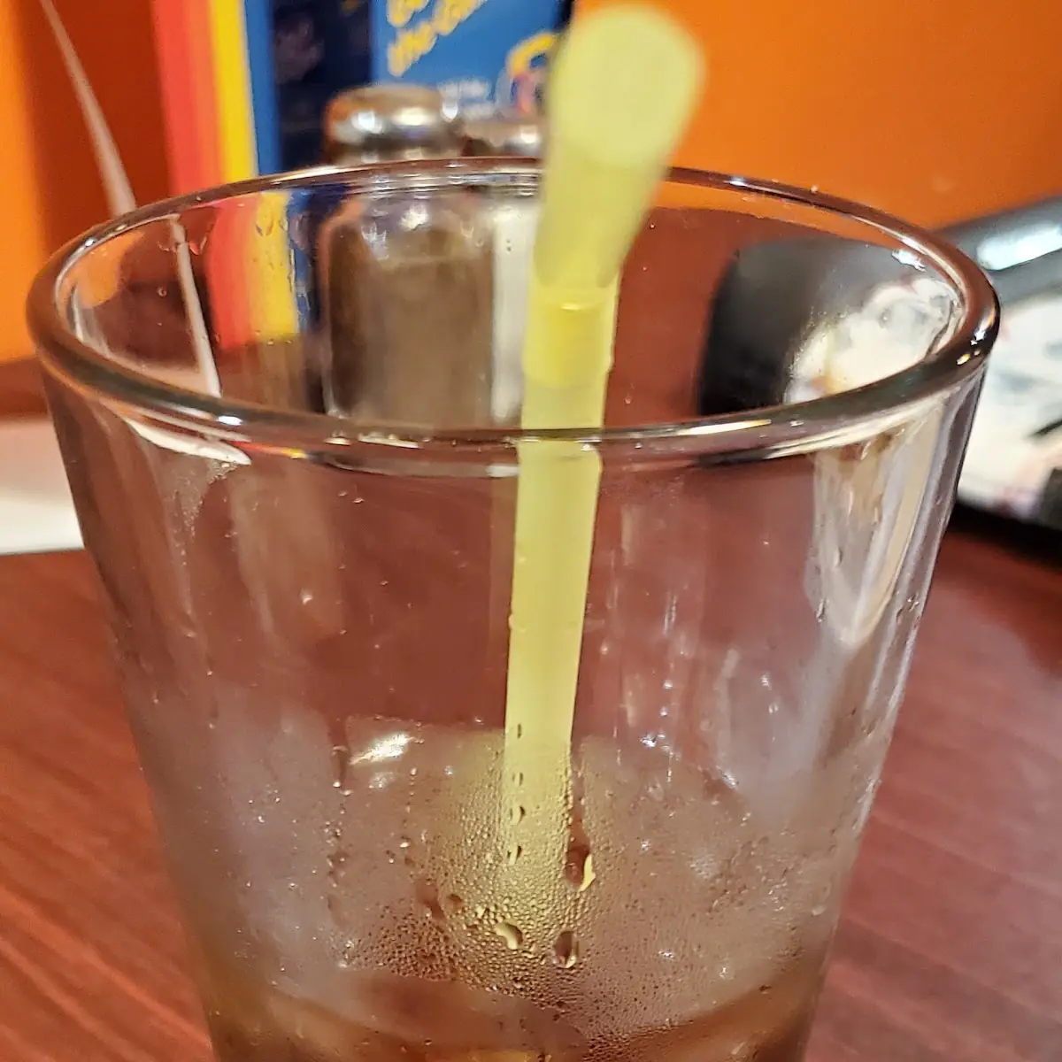 Long Island Iced Tea