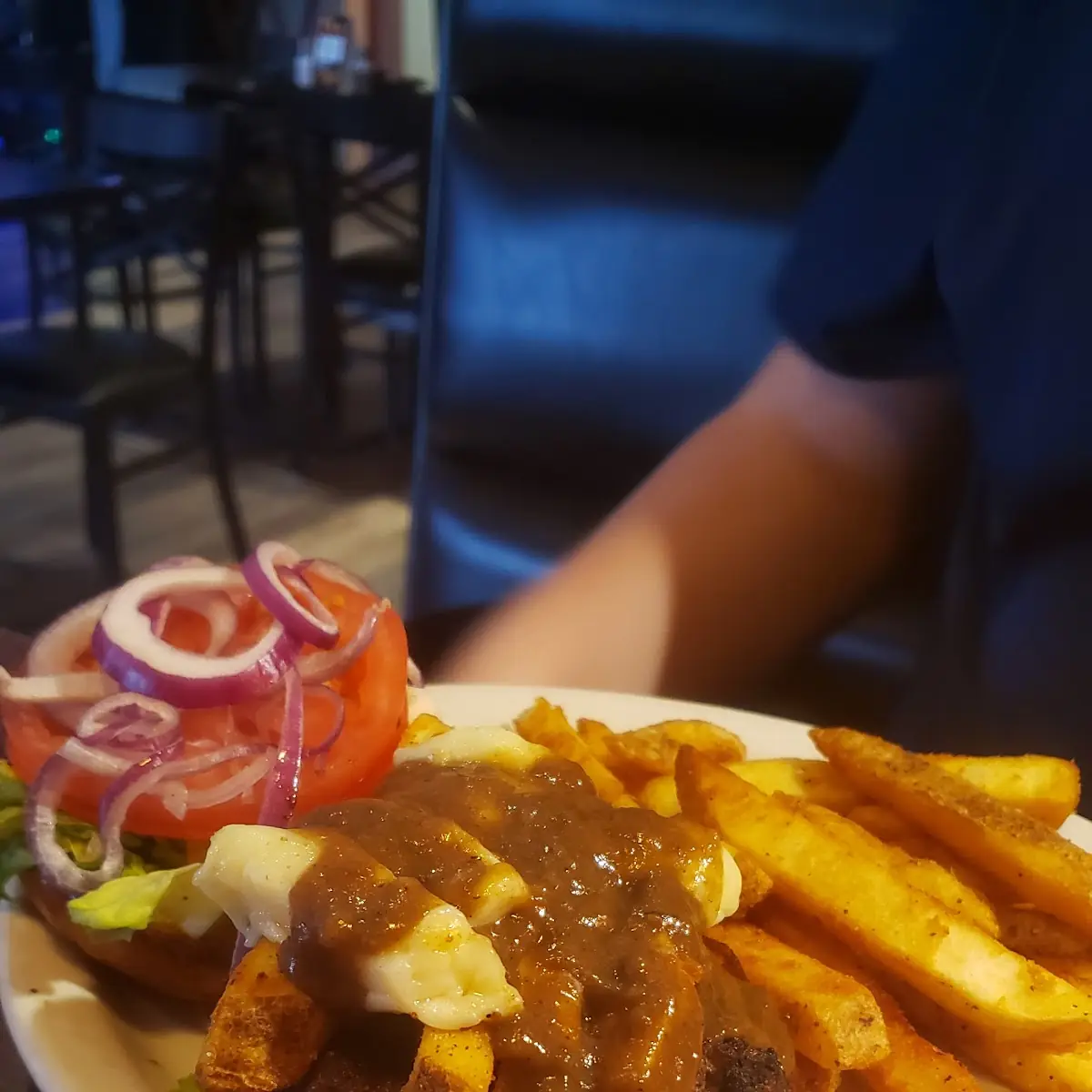 Putang Burger