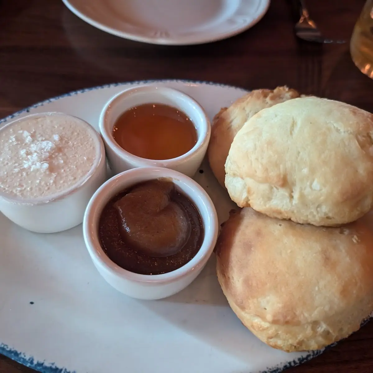 3 Fixe Biscuits