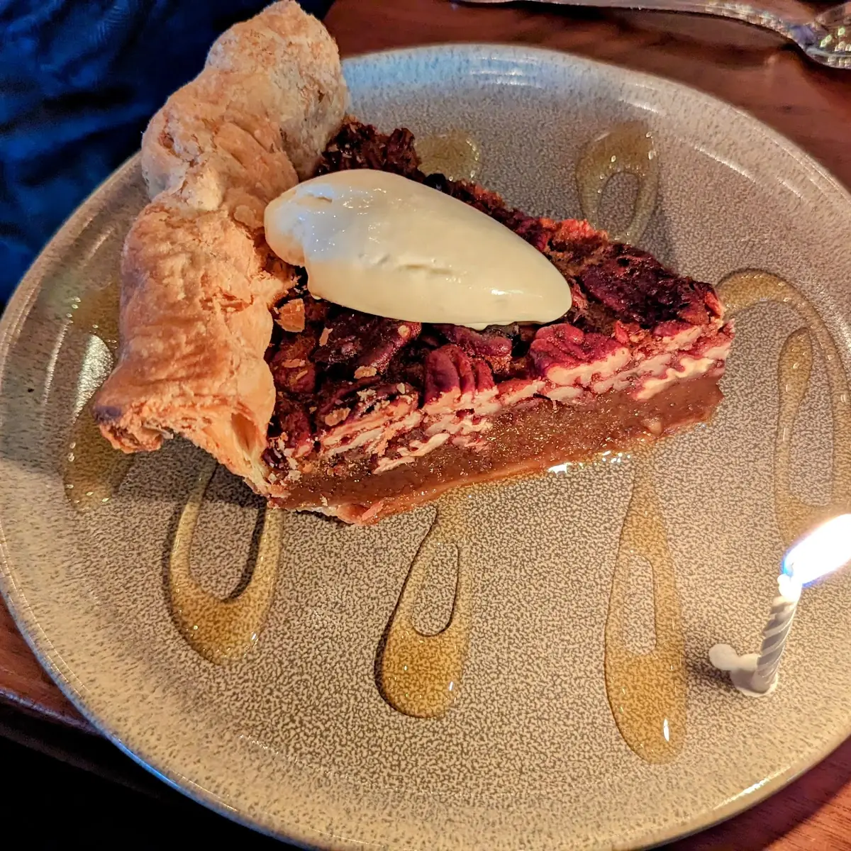 Pecan Pie