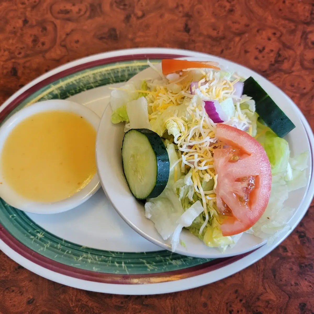 Garden Salad