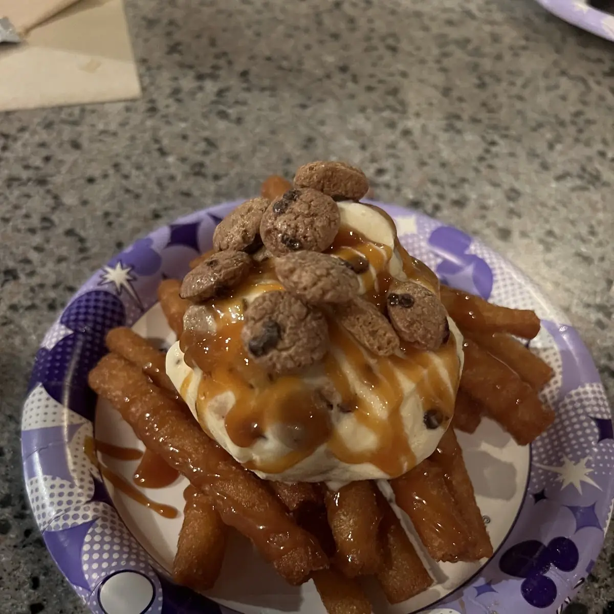 Cookie Dough