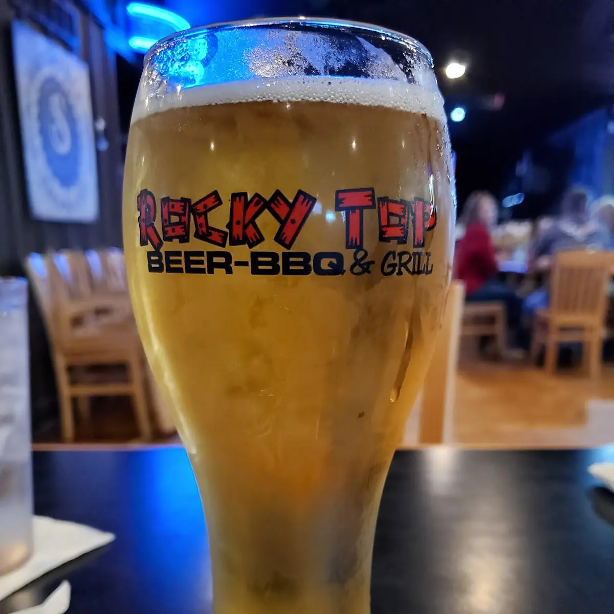 Draft Beer