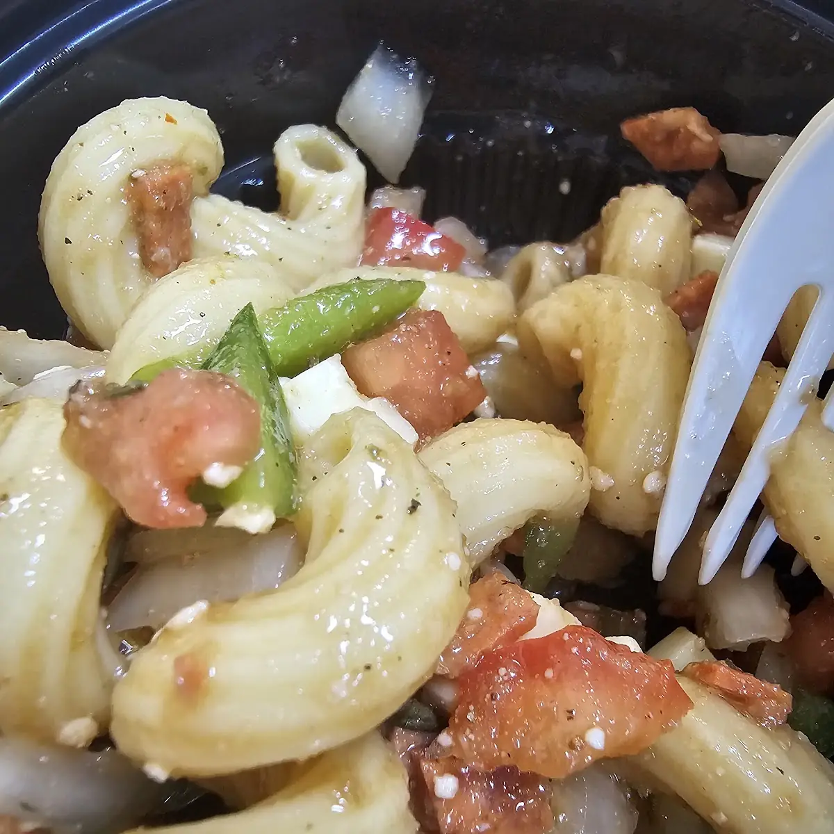 Pasta Salad