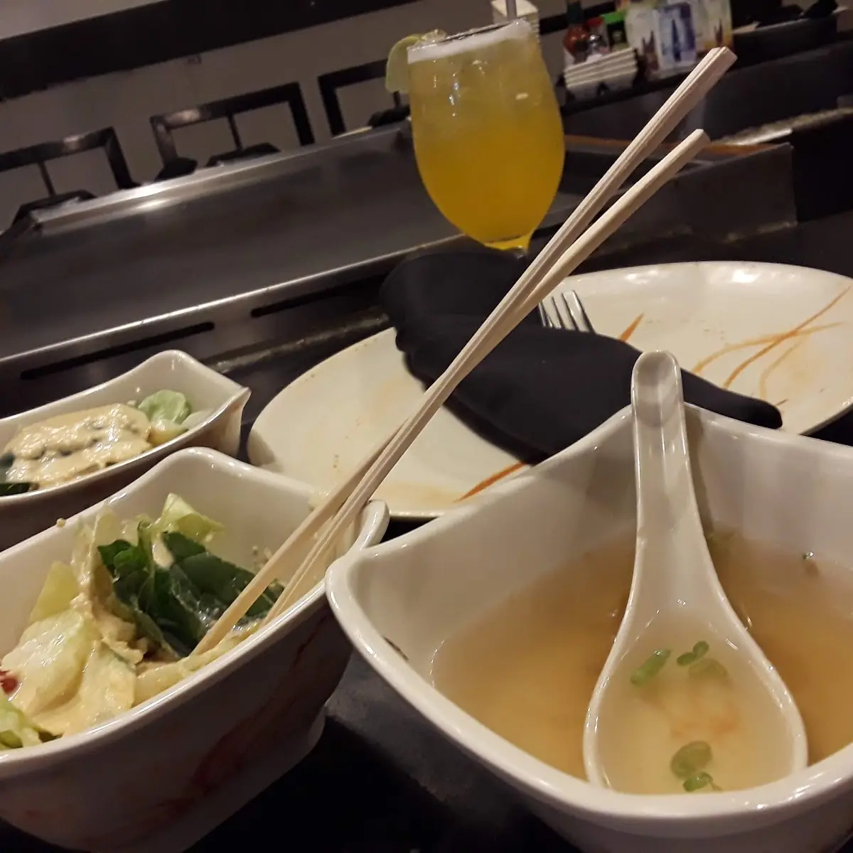 Miso Soup