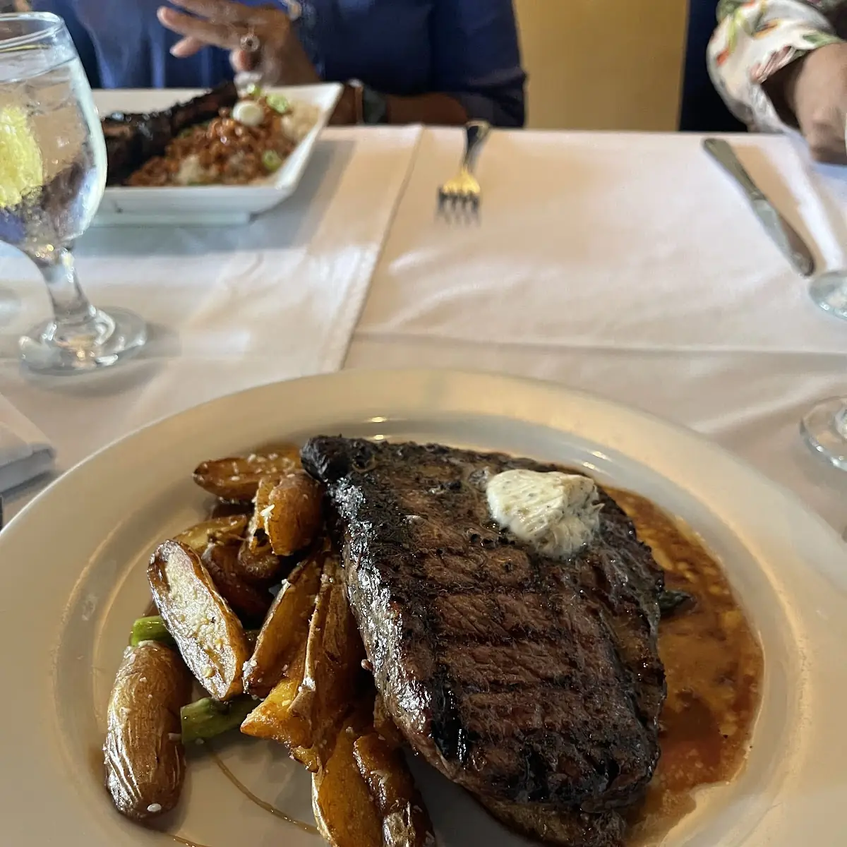 Ribeye Steak
