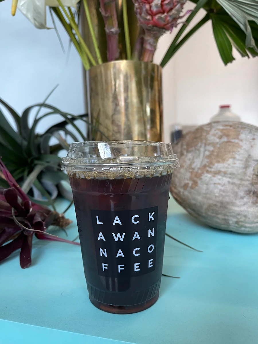 Cold Brew