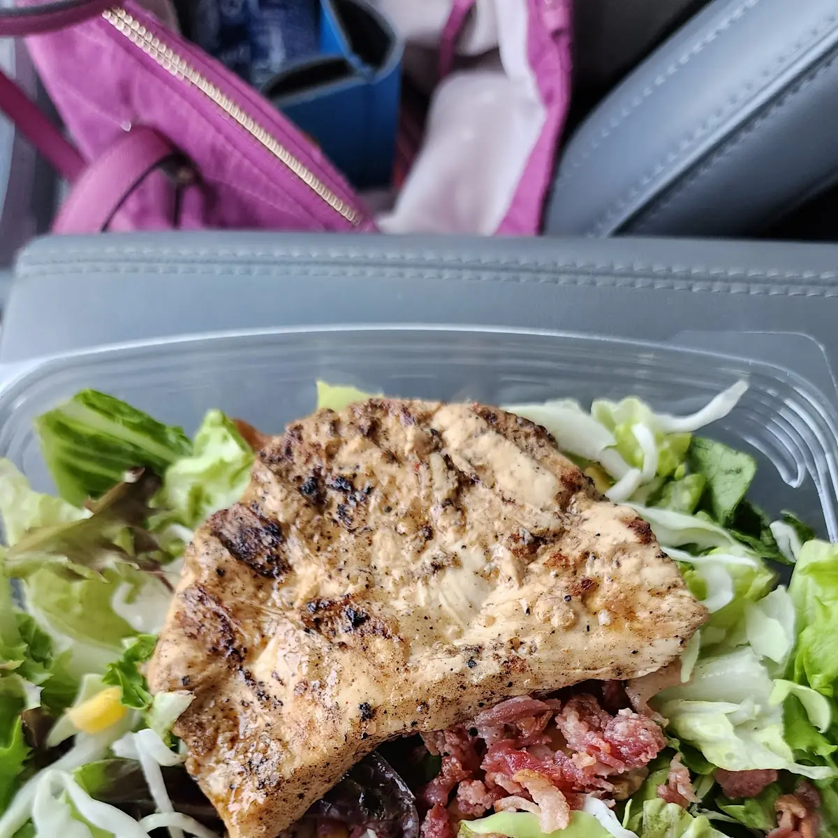 Cobb Salad