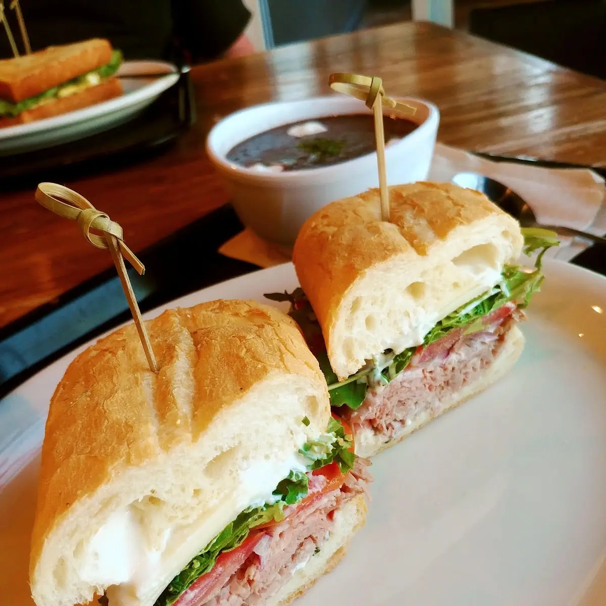 Roast Beef
