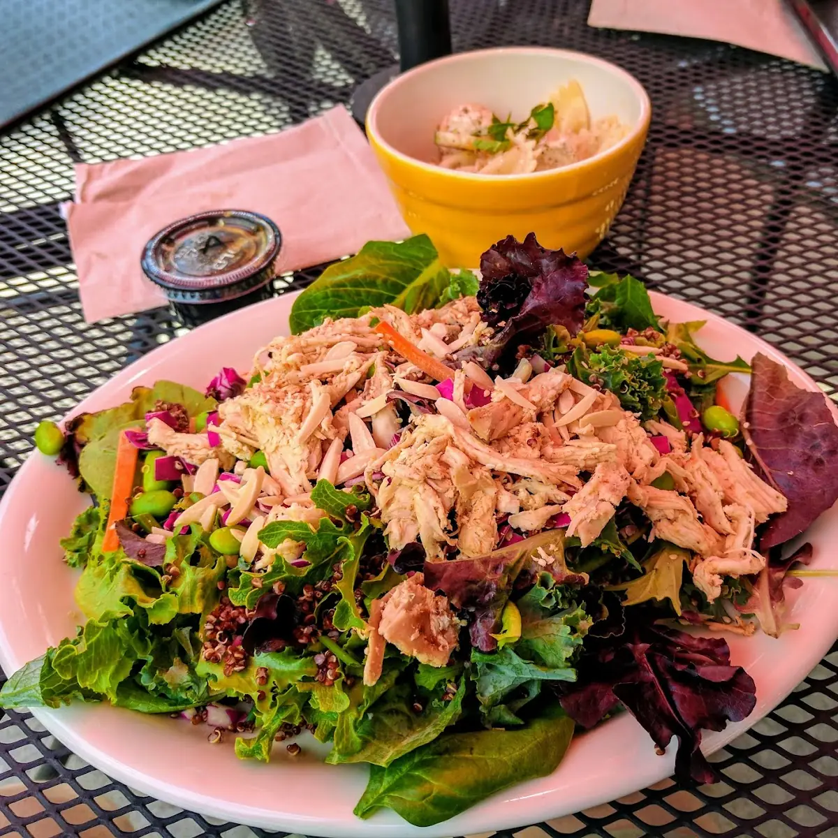 Tuna Salad