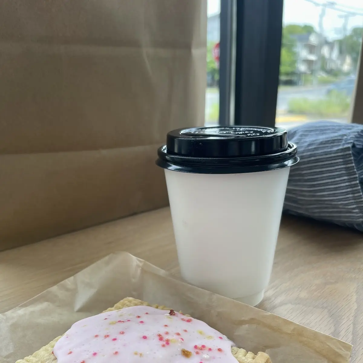 Sugar Cookie