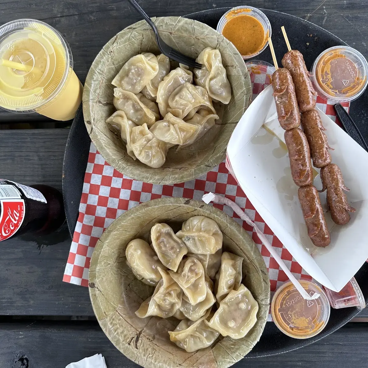 Pierogi