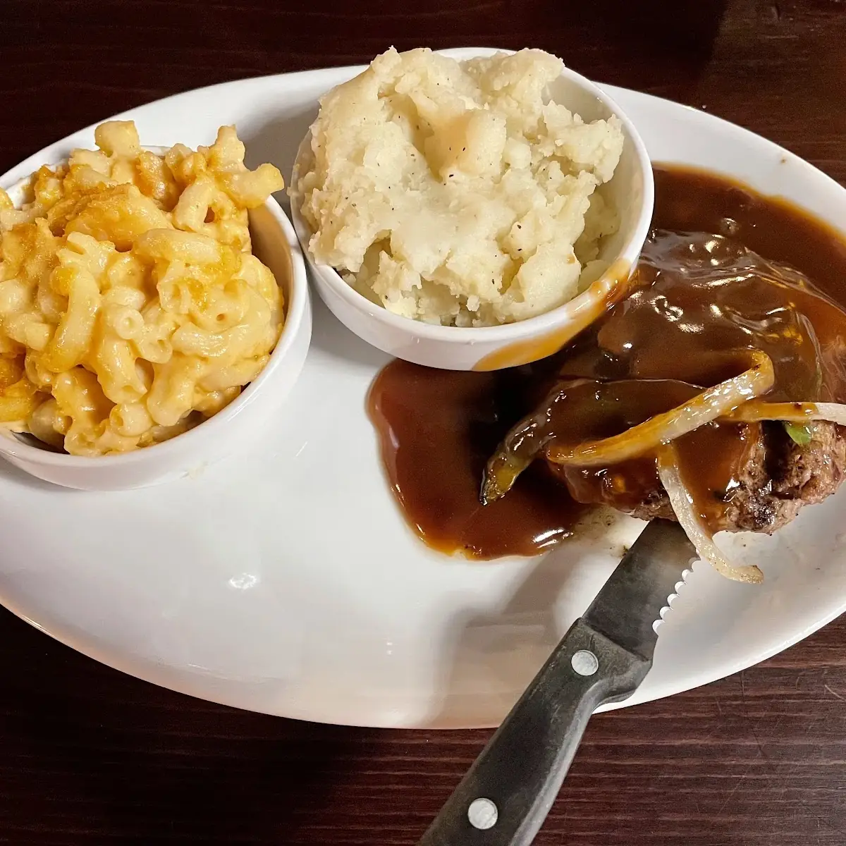Country Fried Steak