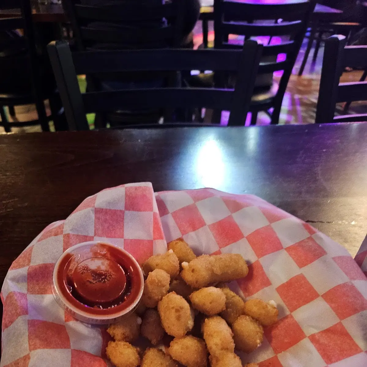 Gator Bites