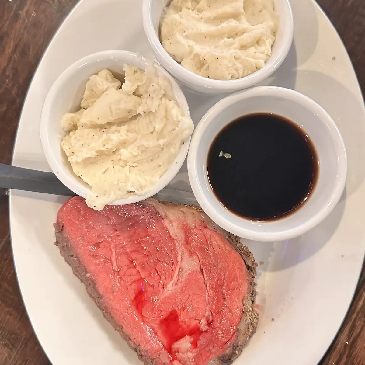 Prime Rib French Dip