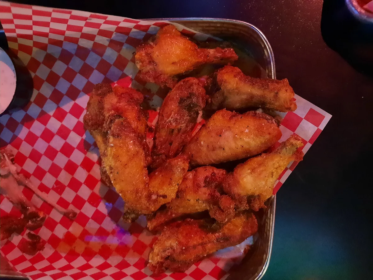 Lemon Pepper