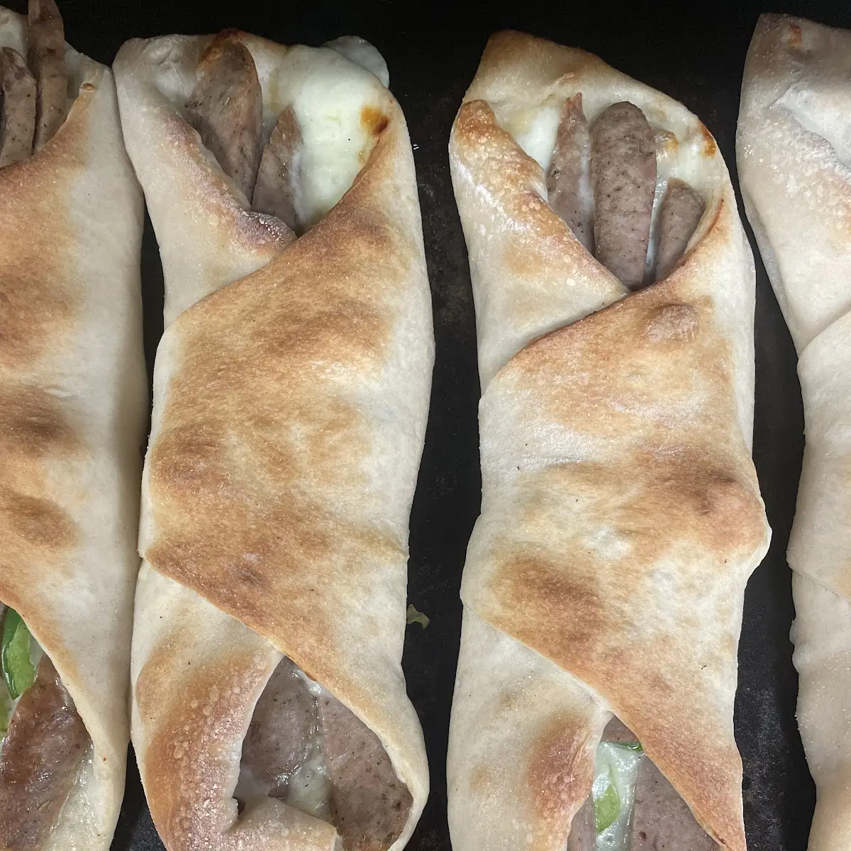 Shawarma