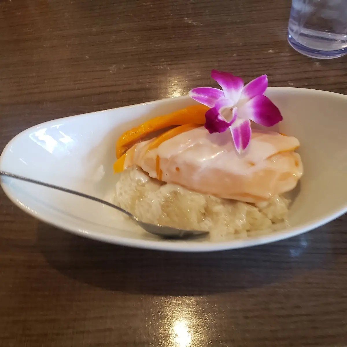 Mango Sticky Rice